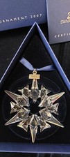 Swarovski stella natale - stella, di