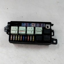 CENTRALINA PORTA FUSIBILI E