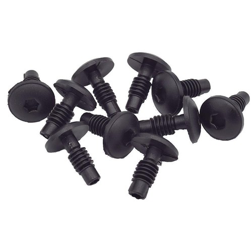 You paraurti coda clip - 30,