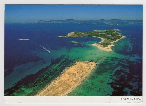 Formentera isole baleari - formentera,