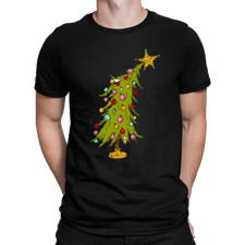 Christmas Fim Albero di Natale