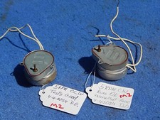 Wurlitzer 1015 Motore