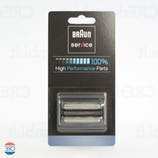 BRAUN Lamina Blocco Coltelli