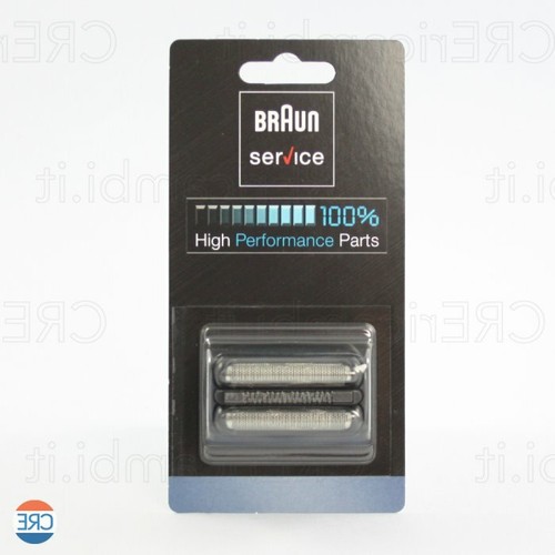 Braun lamina blocco coltelli - braun,