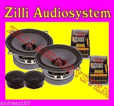 KIT Completo a 2 VIE HERTZ HSK