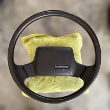 Volante Toyota Land Cruiser 60