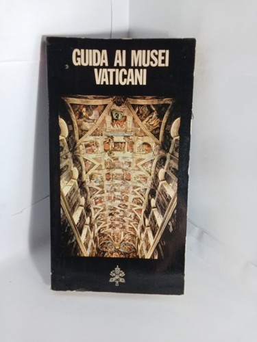 Guida musei vaticani - guida,