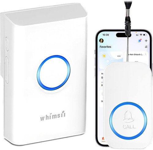 Salvavita anziani pager e - –,