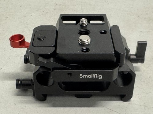 Piastra base smallrig per - piastra,