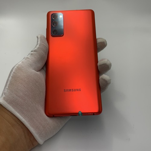 Samsung galaxy s20 g780f ds - samsung,