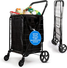 Carrello Spesa Grande