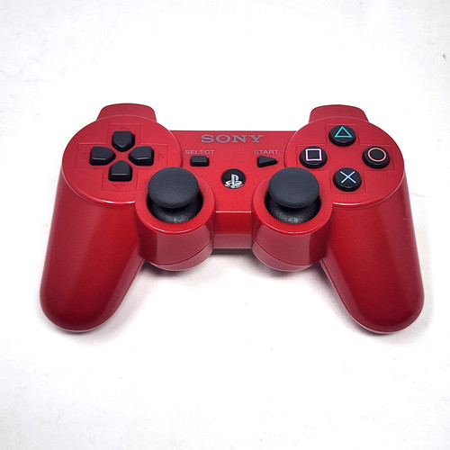 Sony ps3 dualshock wireless - dualshock, 3
