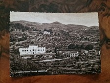 Cartolina Piazza (Pistoia)
