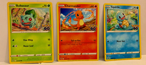 Charmander bulbasaur and - charmander,