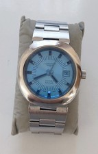 Men's Vintage 70's Watch