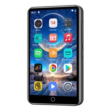 Lettore MP3 80GB (16GB+64GB)