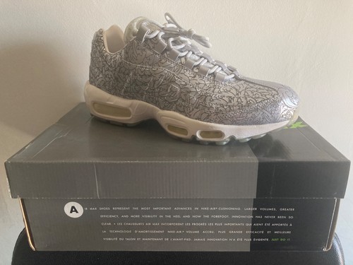 Shoes nike air max - air,
