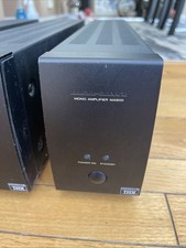 1 Amplificatore di potenza