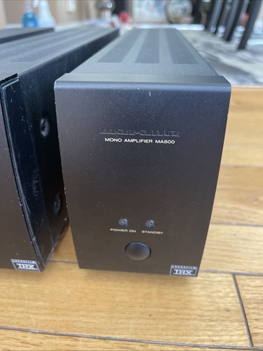 Amplificatore potenza - di,