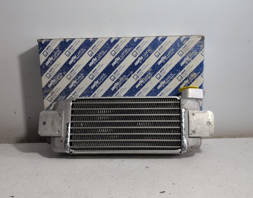 Radiatore olio fiat punto - fiat,