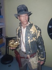 Statua Indiana Jones (I