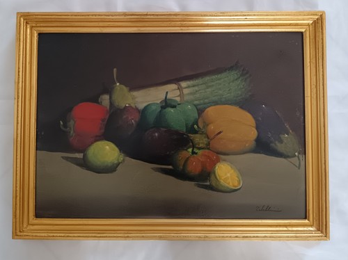 Giacomo tabellini - (, 1907-1989)