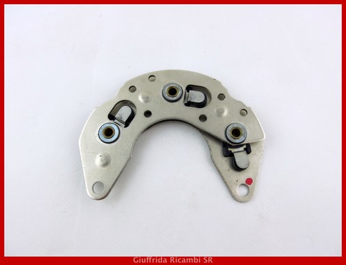 Ponte diodi alternatore huco - alternatore,