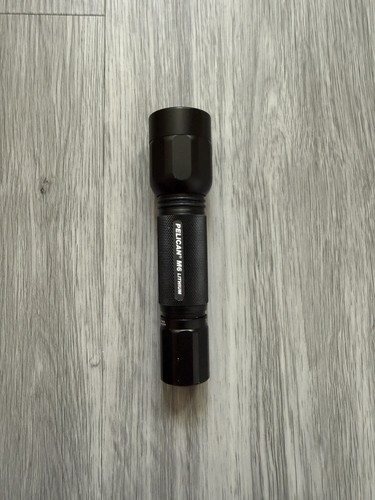 Pelican lithium torch - m6,