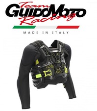 PETTORINA BAMBINO SPECKTRUM