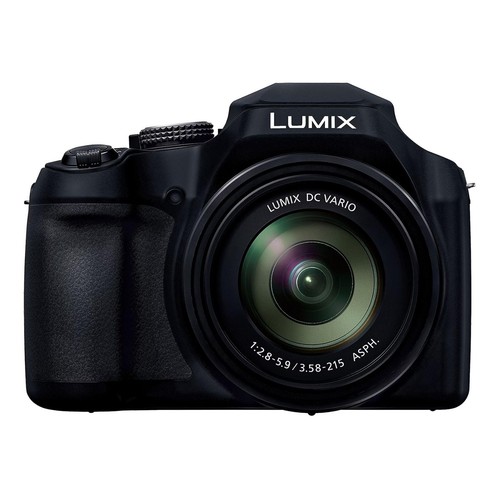 Panasonic lumix fz82d - lumix, dc-fz82d