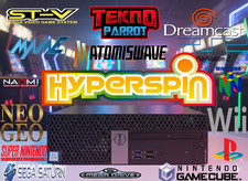 🕹️ PC Rétrogaming ULTIME