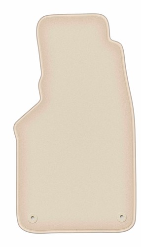 Tappetino guidatore moquette