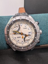 Orologio Timex T49792 Indiglo