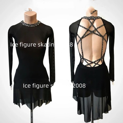 Vestito competizione - vestito,