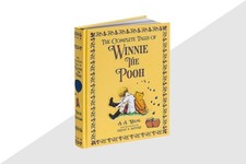 The Complete Tales of Winnie
