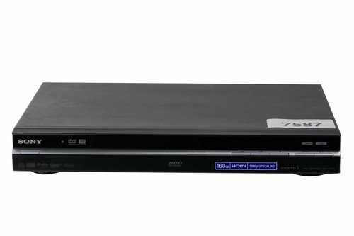 Sony rdr hx785 - sony, |