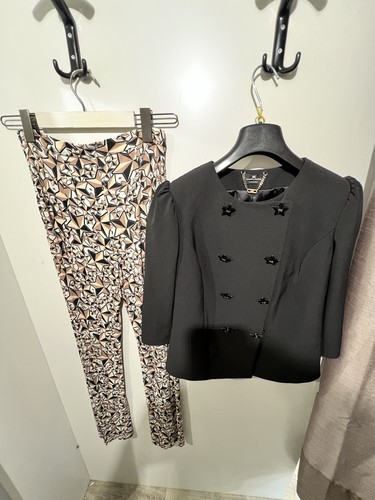 Elisabetta franchi piece - franchi, 2