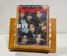 ROLLING STONE - MAGAZINE -