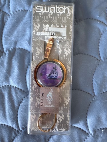 Orologio swatch olimpiadi - orologio,