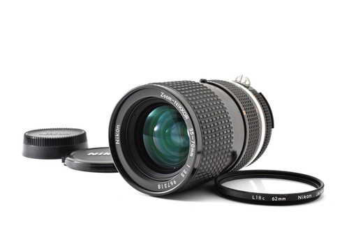 Quasi come nuovo nikon ai - come, ai-s