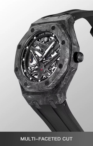 Orologio polso time token - orologio,