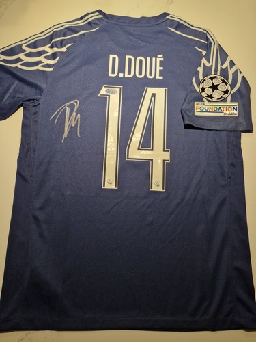 Psg blu maglia - psg, 4°