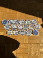 Francobolli Nutella Mondiali