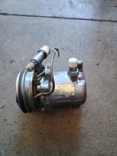 Compressore Clima Maserati Biturbo Prima Serie