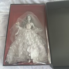 Barbie sposa zombie bellezza