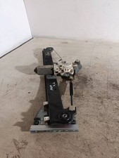 Regolatore lunotto posteriore