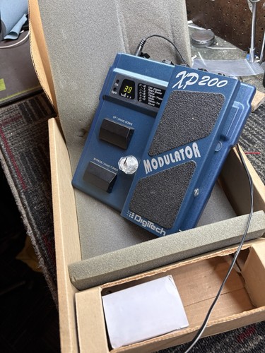 Digitech all stazione - "xp-all",