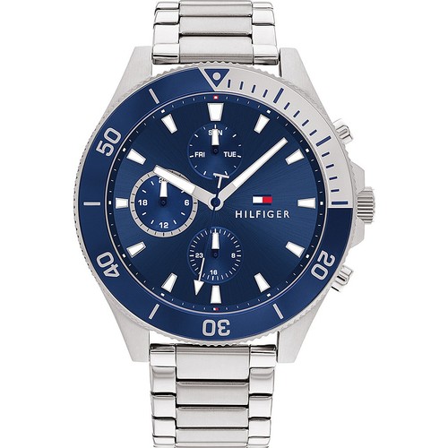 Orologio uomo tommy hilfiger - uomo,