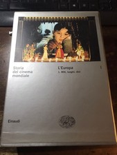 Storia del cinema mondiale