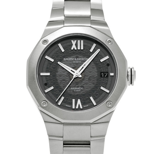 Used baume mercier - used, &